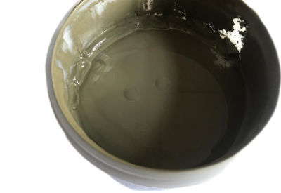 導電銀漿分類及生成流程